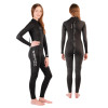 Гидрокостюм Scorpena Apnea Lady F4 - 1,5 мм S