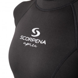 Гидрокостюм Scorpena Apnea Lady F4 - 1,5 мм S