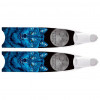 Ласты Leaderfins Wolf, Limited Edition, soft