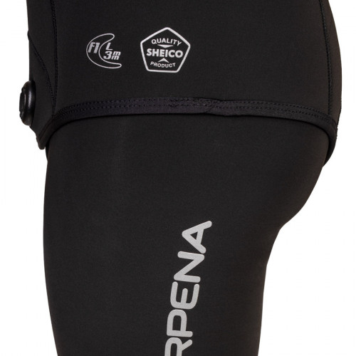 Гидрокостюм Scorpena Apnea F1 - 3 мм XXXL