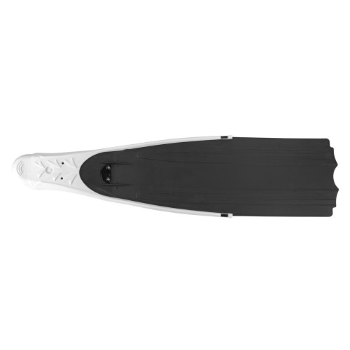 Ласты белые Scorpena F1 - Soft, 39/40