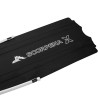 Ласты белые Scorpena F1 - Soft, 39/40