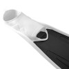 Ласты белые Scorpena F1 - Soft, 39/40