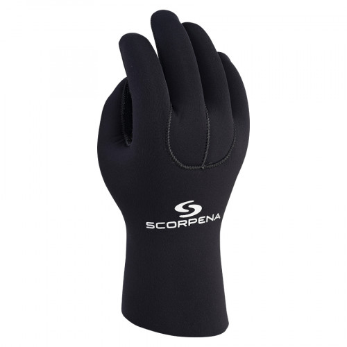Перчатки эластичные Scorpena Sigma - 3 мм, M