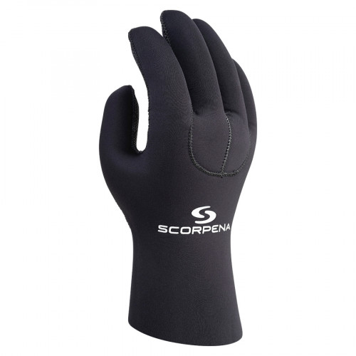 Перчатки эластичные Scorpena Sigma - 3 мм, M