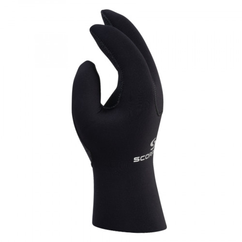 Перчатки эластичные Scorpena Sigma - 3 мм, M