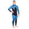 Гидрокостюм Scorpena C3 - 1.5 мм BLUE Camo M