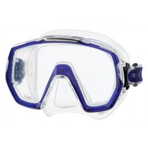МАСКА TUSA FREEDOM ELITE CBL