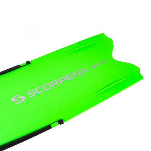 Ласты Scorpena F1 - Apnea Ecoline, 41/42
