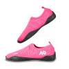 Aqurun Edge Pink 220 Пляжные тапки, цвет розовый, р.220 мм (EU 34-35)