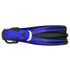 Ласты Scorpena Dive, S, Синий