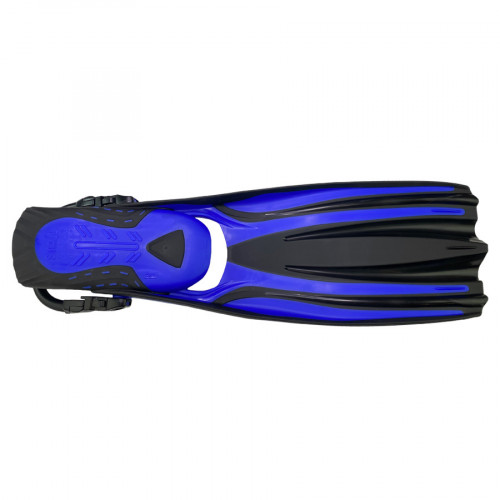 Ласты Scorpena Dive, S, Синий