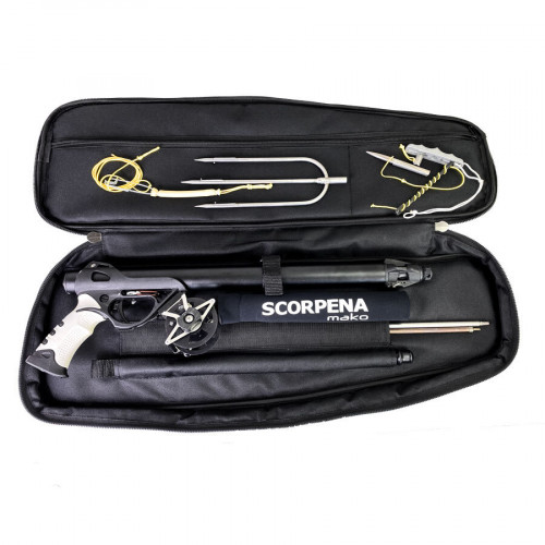 Сумка-чехол для ружья Scorpena MAKO, 450