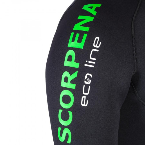Гидрокостюм Scorpena EcoLine, о.п. 7 мм L