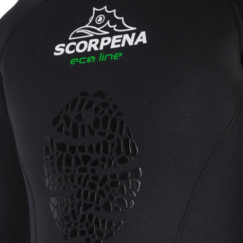 Гидрокостюм Scorpena EcoLine, о.п. 7 мм L