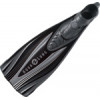 Ласты Экспресс 36/37, Black/Grey