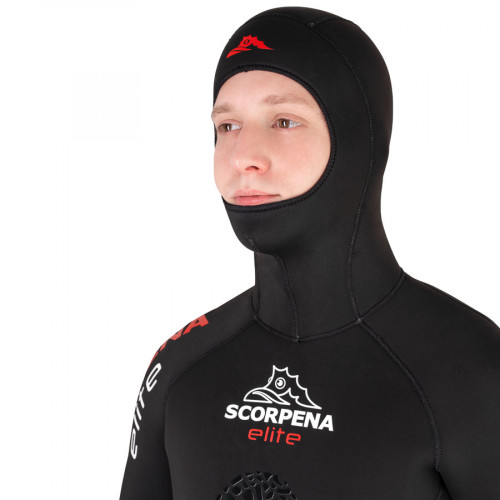 Гидрокостюм Scorpena Elite2 - 7 мм L
