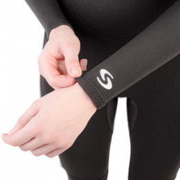 Гидрокостюм Scorpena Apnea Lady F4 - 1,5 мм XS