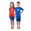 Гидрокомплект пляжный Scorpena KIDS, красный, 4-6 лет