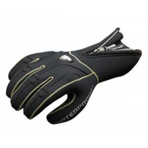 Перчатки Waterproof G1 5-палые 3 мм р.XXL