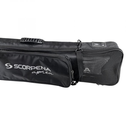 Сумка двойная Scorpena Apnea F1