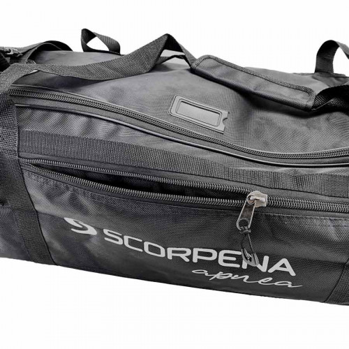 Сумка двойная Scorpena Apnea F1