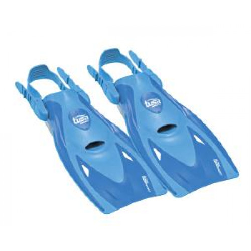 Ласты Tusa Sport, синие, p. (32-39) S BL