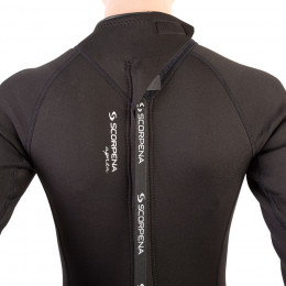 Гидрокостюм Scorpena Apnea Lady F4 - 1,5 мм M