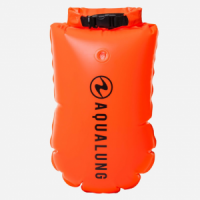 Буй Aqualung Towable dry bag