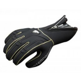 Перчатки Waterproof G1 ARAMID 5-палые 3 мм р.XXL